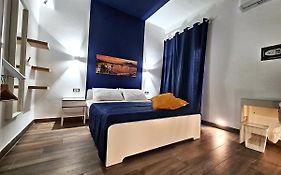 City Focus Apartments Napoli