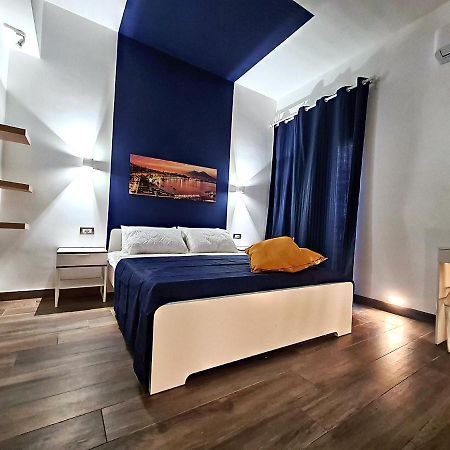 City Focus Apartments Napoli Kültér fotó