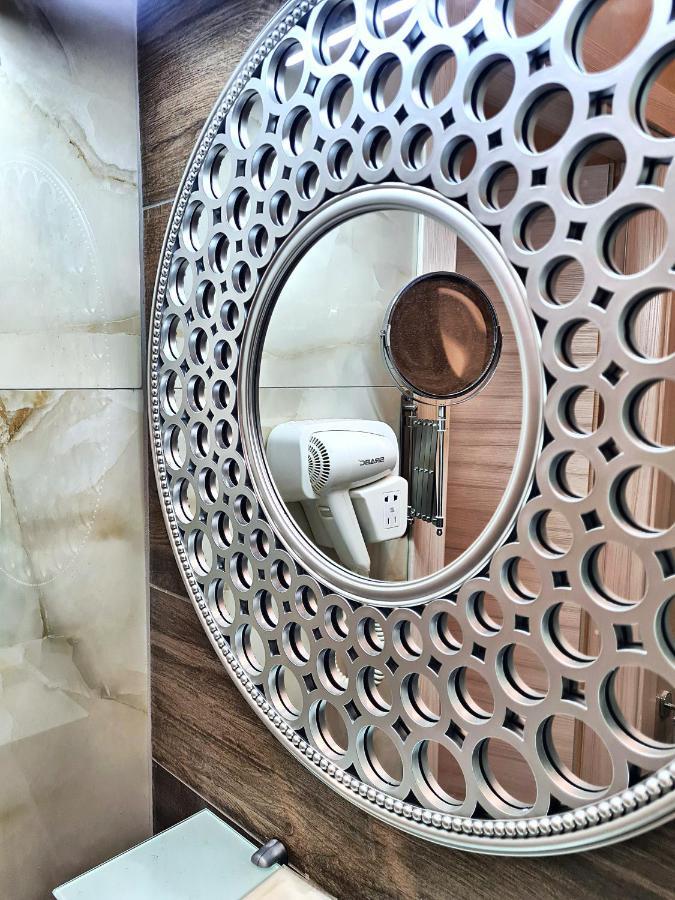 City Focus Apartments Napoli Kültér fotó