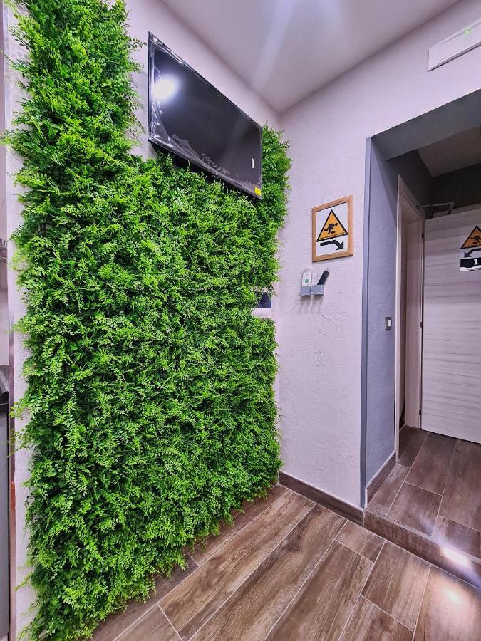 City Focus Apartments Napoli Kültér fotó