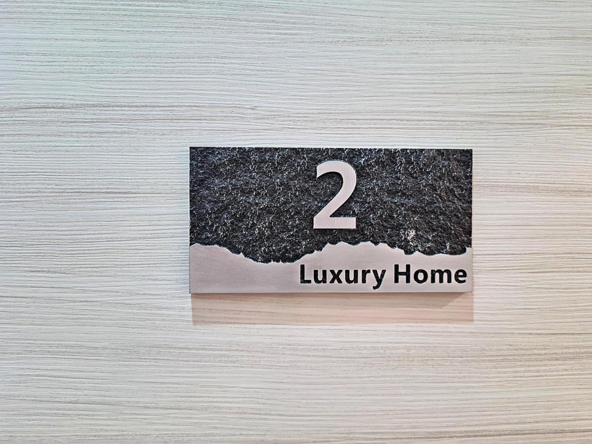City Focus Apartments Napoli Kültér fotó