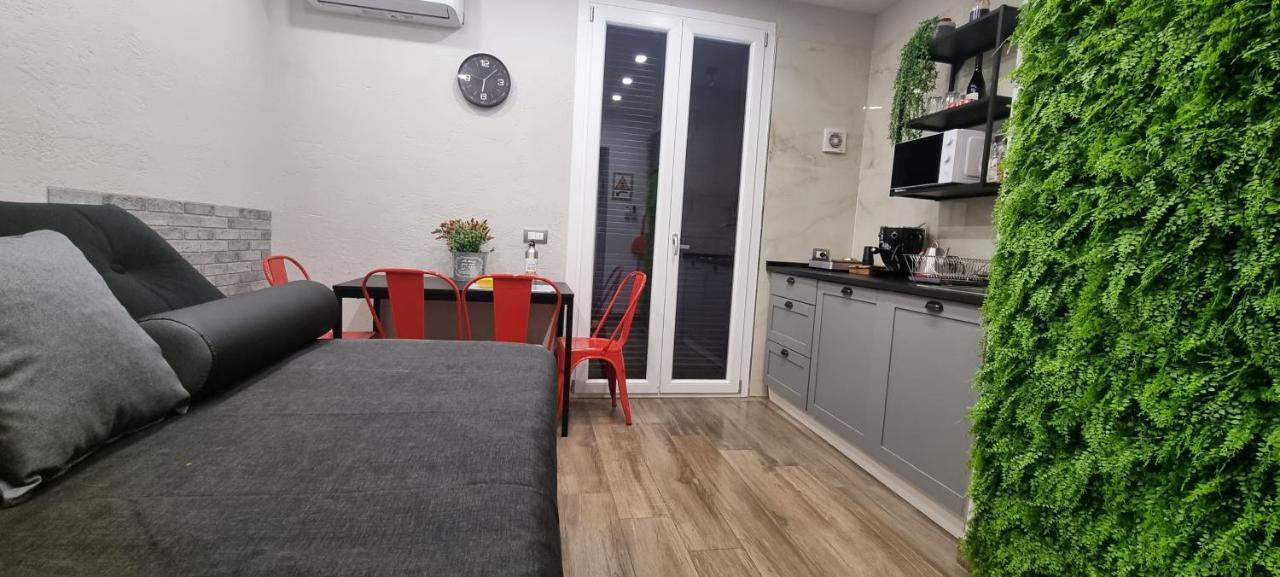 City Focus Apartments Napoli Kültér fotó